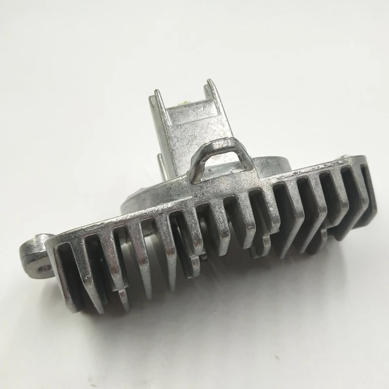 Блок управления фарами 63117398766 для 2012 2013 2014 2015 BMW F30 F31 F34 3 серии 320i S edan 2011 2016 m odule