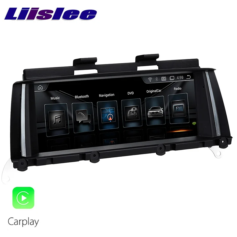 Clearance LiisLee Car Multimedia GPS Audio Hi-Fi Radio Stereo For BMW X4 F26 2014~2018 Original NBT Style Navigation NAVI 2 Clearance LiisLee Car Multimedia GPS Audio Hi-Fi Radio Stereo For BMW X4 F26 2014~2018 Original NBT Style Navigation NAVI 2