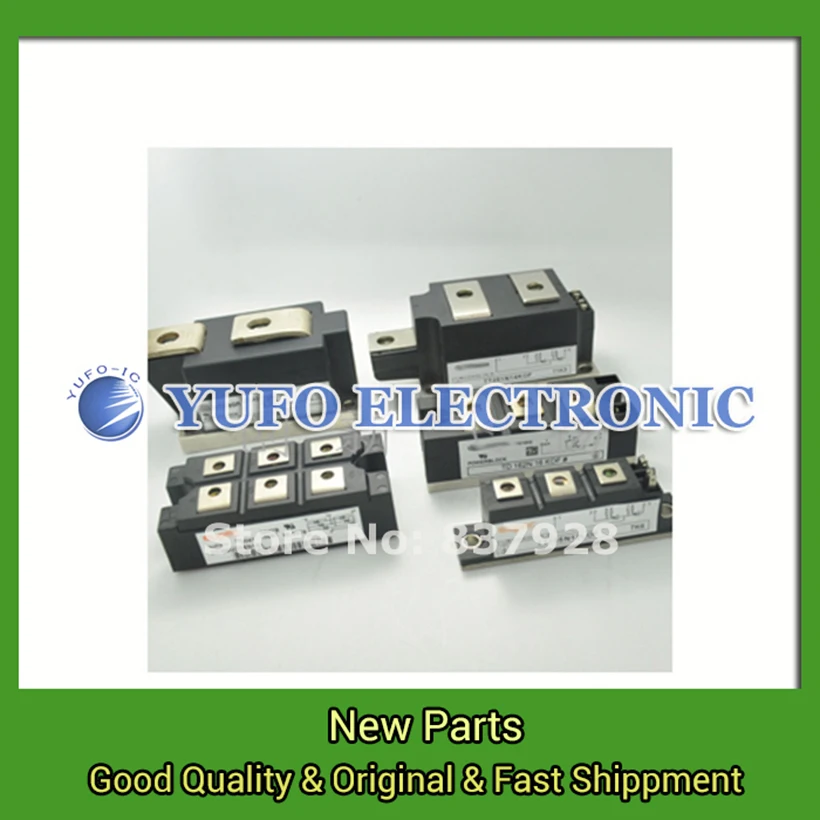 

Free Shipping 1PCS TT430N22KOF power module, the original new, offers. Welcome to order YF0617