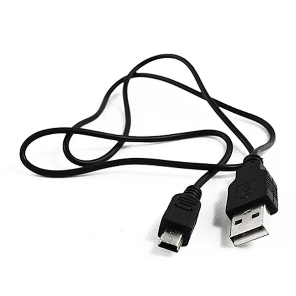 Мода 30 см USB 3,0 кабель под прямым углом мужчина к Micro B Кабельный разъем адаптера GDeals-15