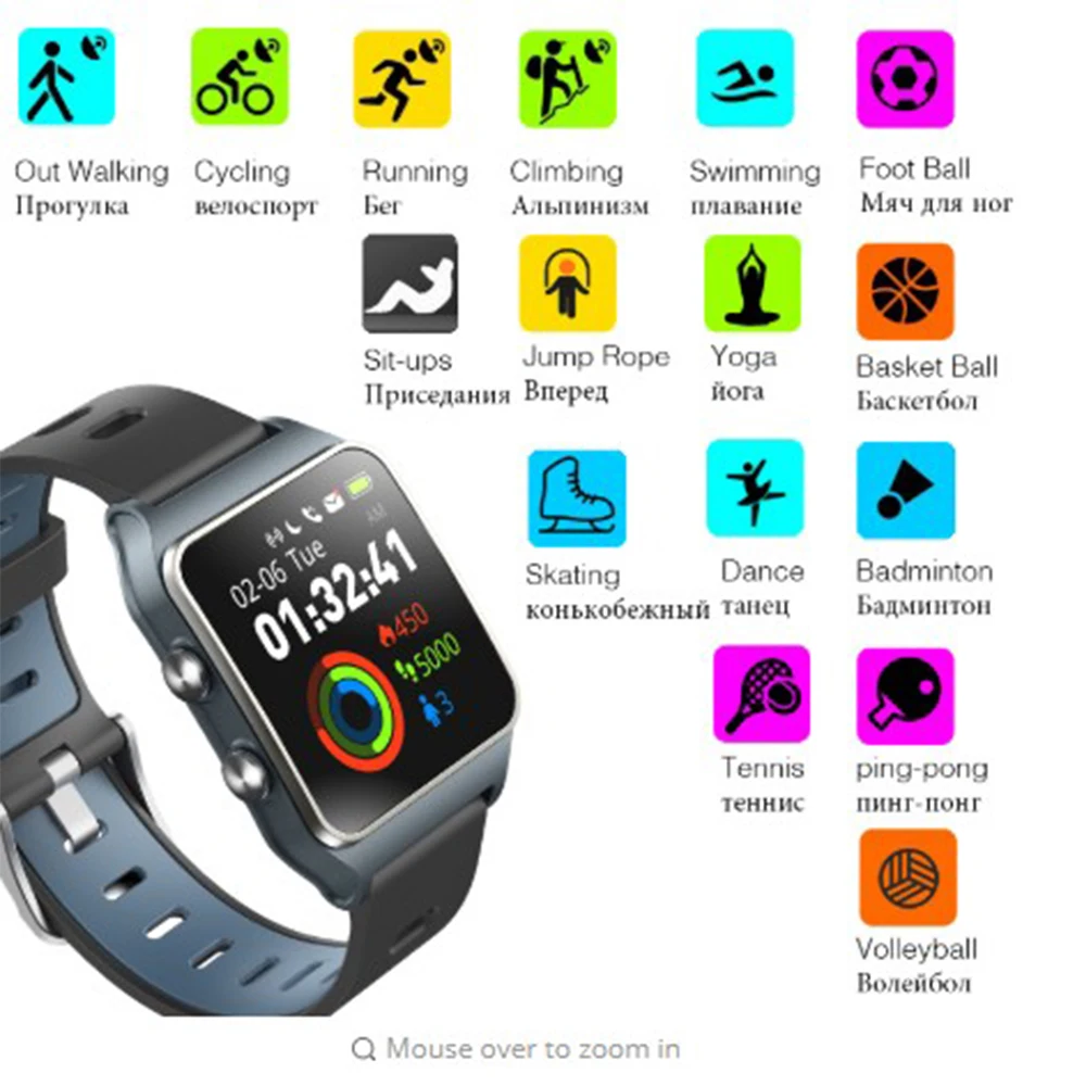 strava smartwatch support