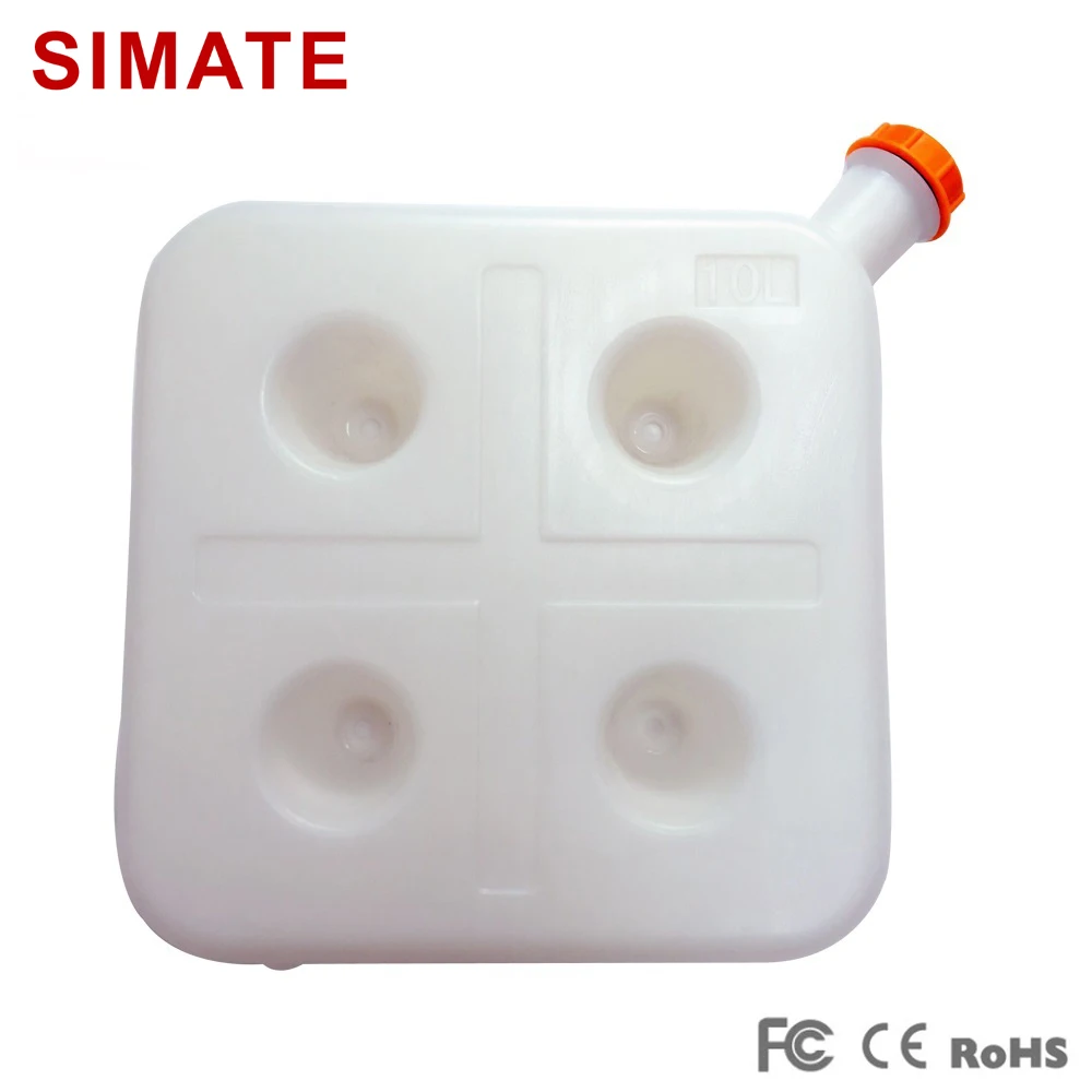 

High Quality 10L Diesel Fuel Tank for Diesel Heaters for Air Parking Heater Parking Heaters Tools