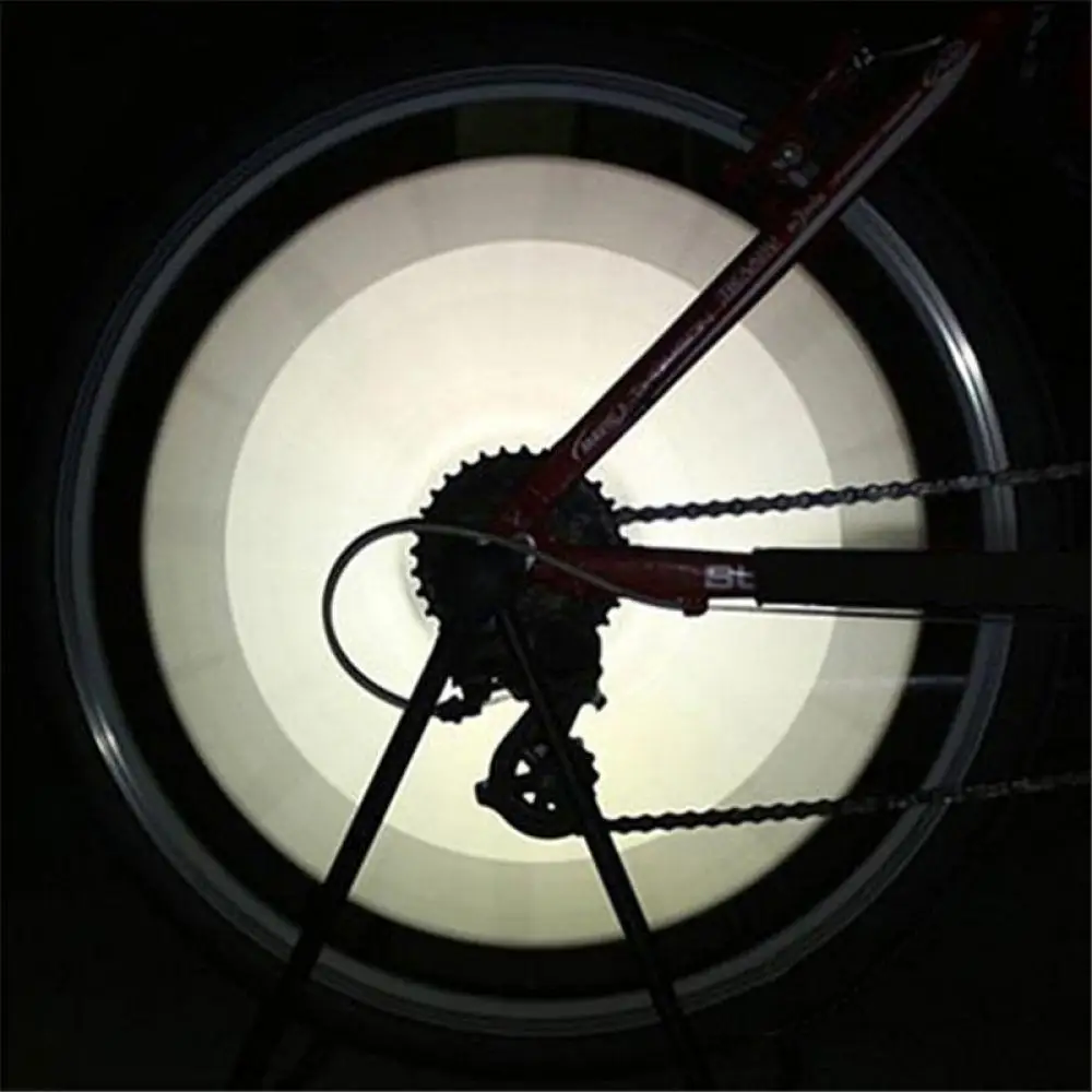 Flash Deal 12Pcs Bicycle Light Wheel Rim Spoke Clip Tube Safety Warning Light Cycling Strip Reflective Reflector Bike Bicycle Accessories 2 Flash Deal 12Pcs Bicycle Light Wheel Rim Spoke Clip Tube Safety Warning Light Cycling Strip Reflective Reflector Bike Bicycle Accessories 2