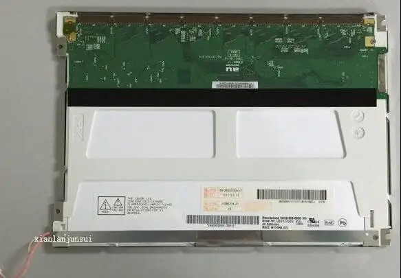 8,4 дюймов G084SN03 V1 G084SN03 V.1 ЖК-дисплей экран