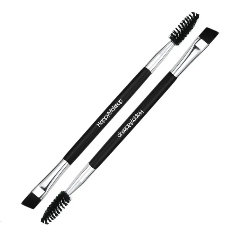 

1 PC Pure Handmade Makeup Cosmetic Blending Eyelash Eyeliner Brush X82925Down