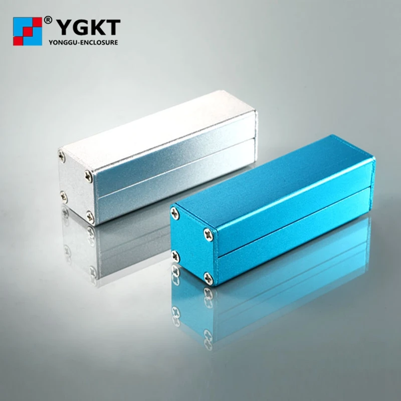 H01 25W25H mm/0 98 ''x0.98'' x3. 14 ''(wxhxl) mmнебольшой Электрический шкаф для pcb
