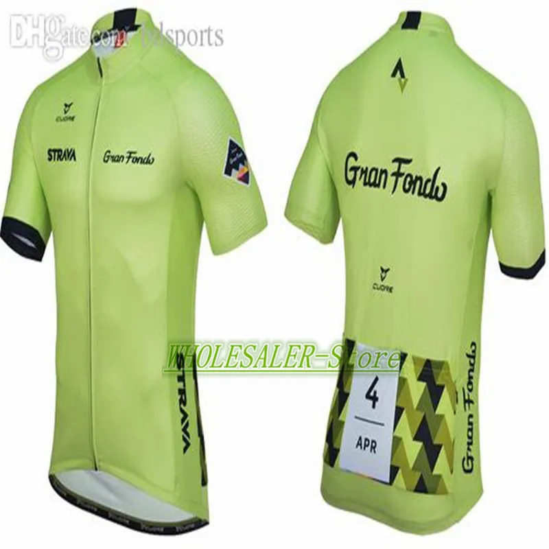 16 Лето Aero CLUB strava Велосипедный спорт Pro Team майки для велоспорта ROSA Ciclismo Cross Испания велосипед индивидуальный дизайн Заводское производство - Цвет: 16