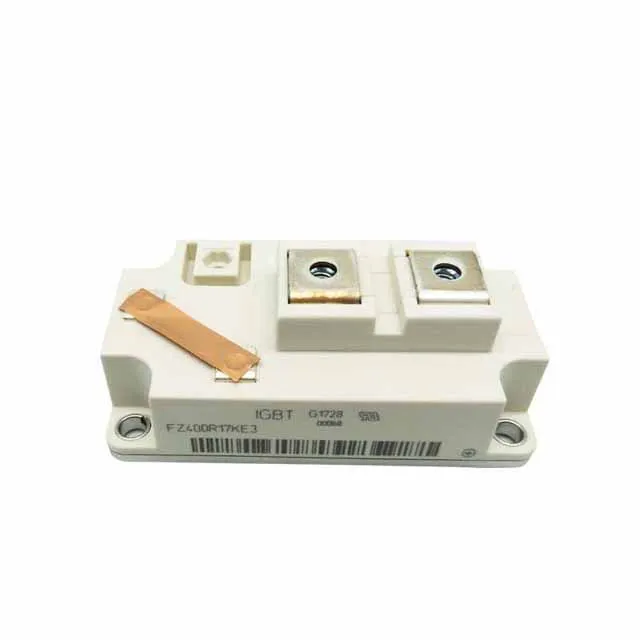 

Fz400r17ke Fz400r17 Igbt Module N-ch 1.7kv 620a Fz400r17ke3