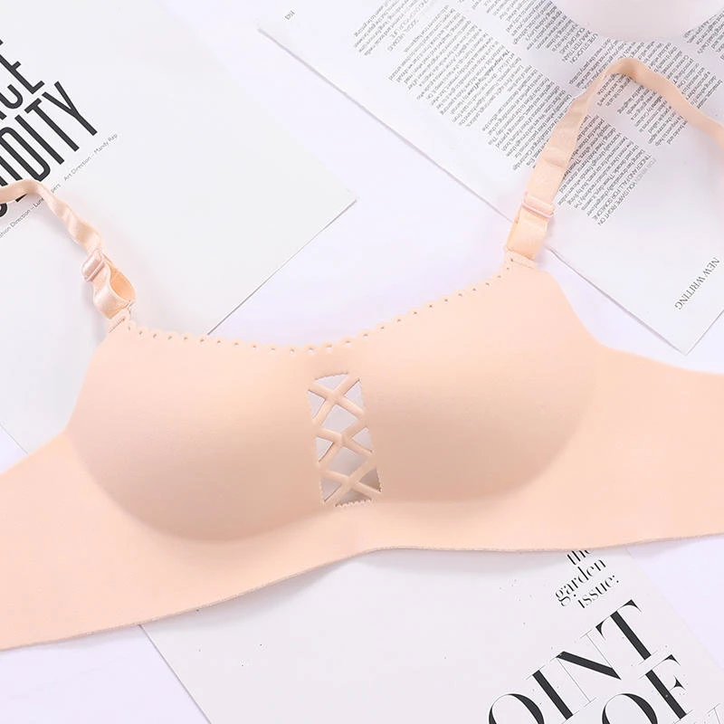 Женское белье Mulher пуш-ап бюстгальтер Sexi сексуальный женский бюстгальтер, набор бесшовный бюстгальтер без косточек для Женский бюстгальтер