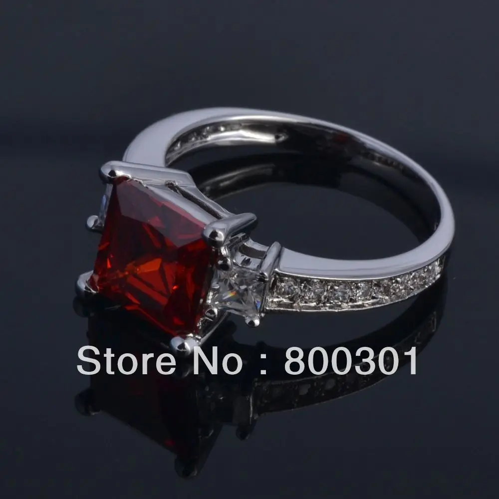 

32141 925 silver lady's rings