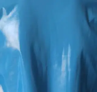 Бренд Косплей костюмы на Хэллоуин Кожезаменитель ПВХ полный боди wo мужчины мужское трико маска для ролевых игр - Цвет: Небесно-голубой