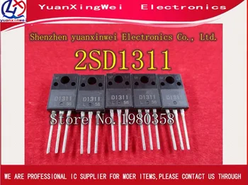 

Free shipping 10pcs/lots 2SD1311 D1311