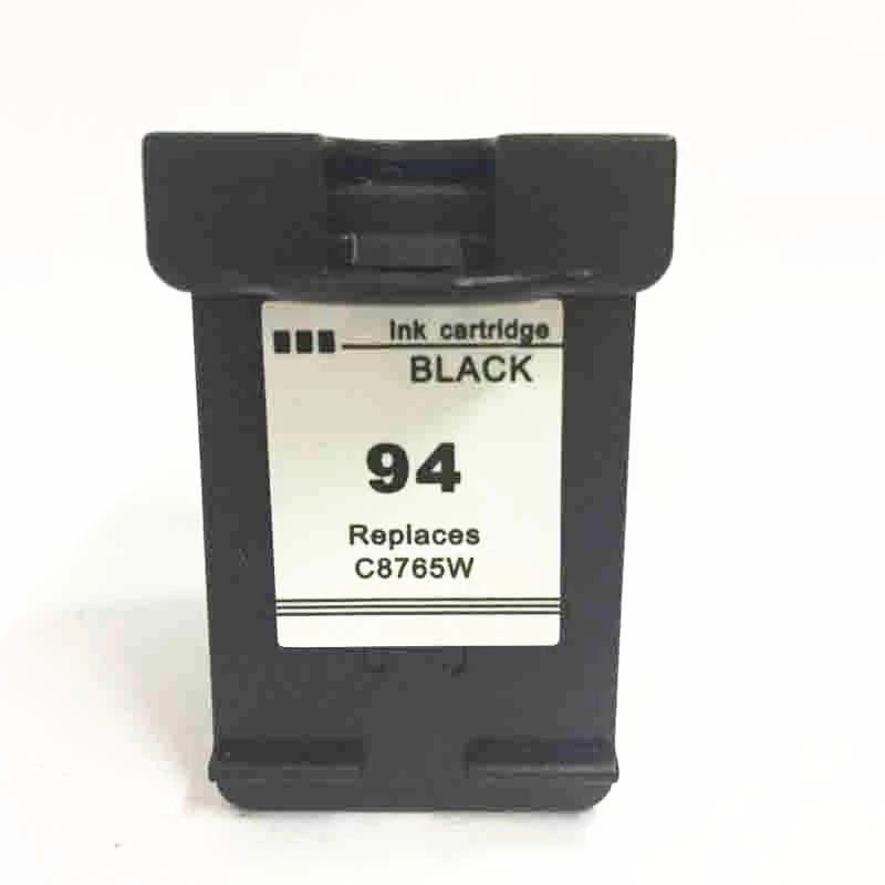 

einkshop 94 Remanufactured Ink Cartridge Replacement for HP 94 Deskjet 460 1610 2610 5740 5745 5748 6520 6540 6830 7210 Printer