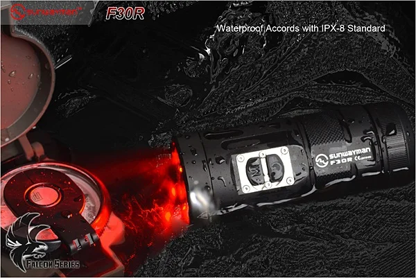 sunwayman F30R 11