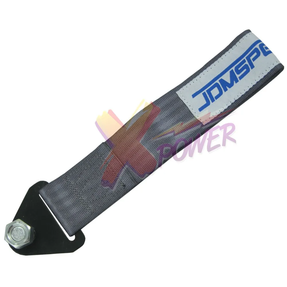 Xpower-Универсальный Гоночный буксировочный ремень для буксировки JDM/USDM/KDM 10000 LB Рейтинг 8 цветов