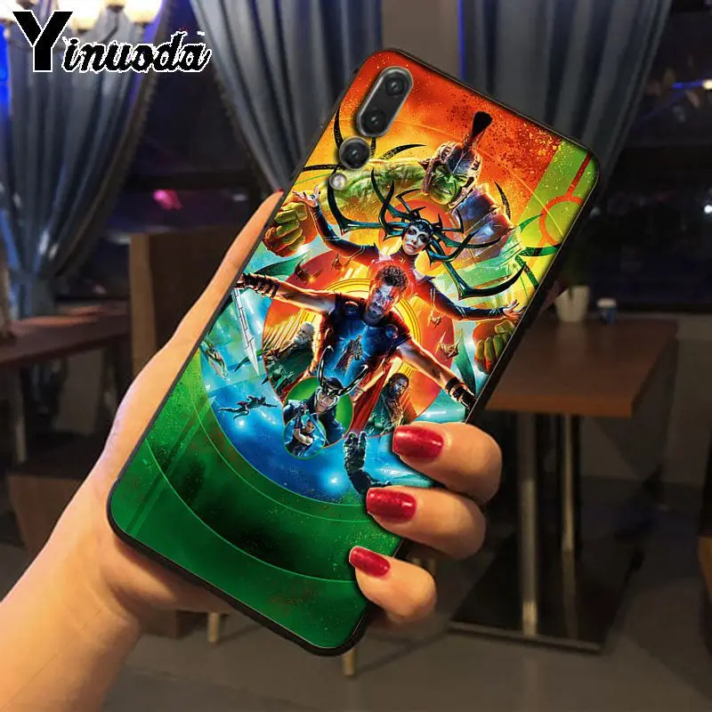 Loki Thor