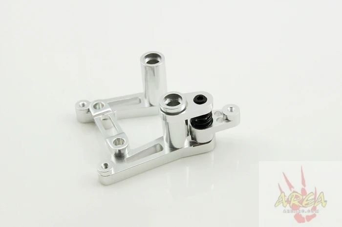 

Free Shipping!!! Area Rc Steering Servo Arm Set For HPI BAJA 5B 5T 5SC
