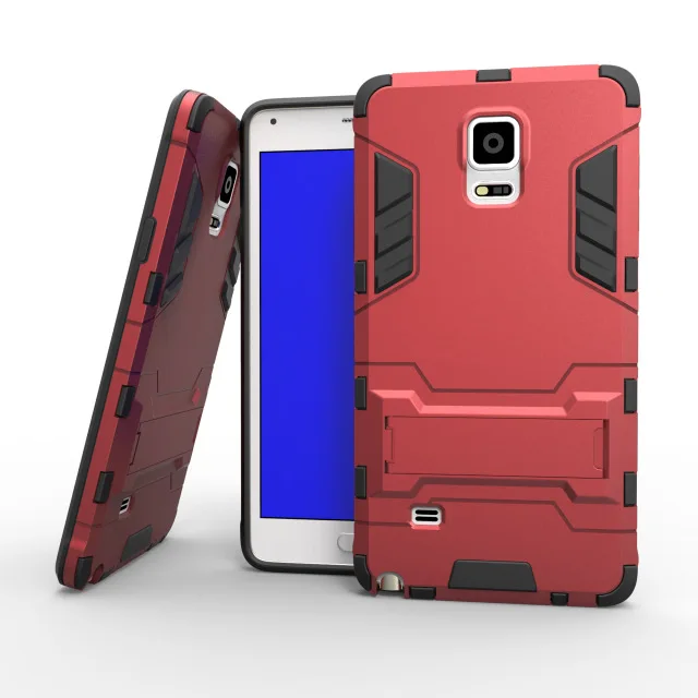 New PC+TPU Case Cover for Samsung Galaxy Note 4 N9100 Skin Shell | Мобильные телефоны и аксессуары