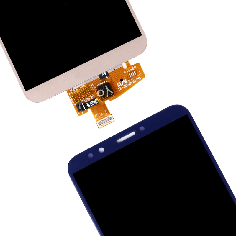 changwan 7C b w blue g4