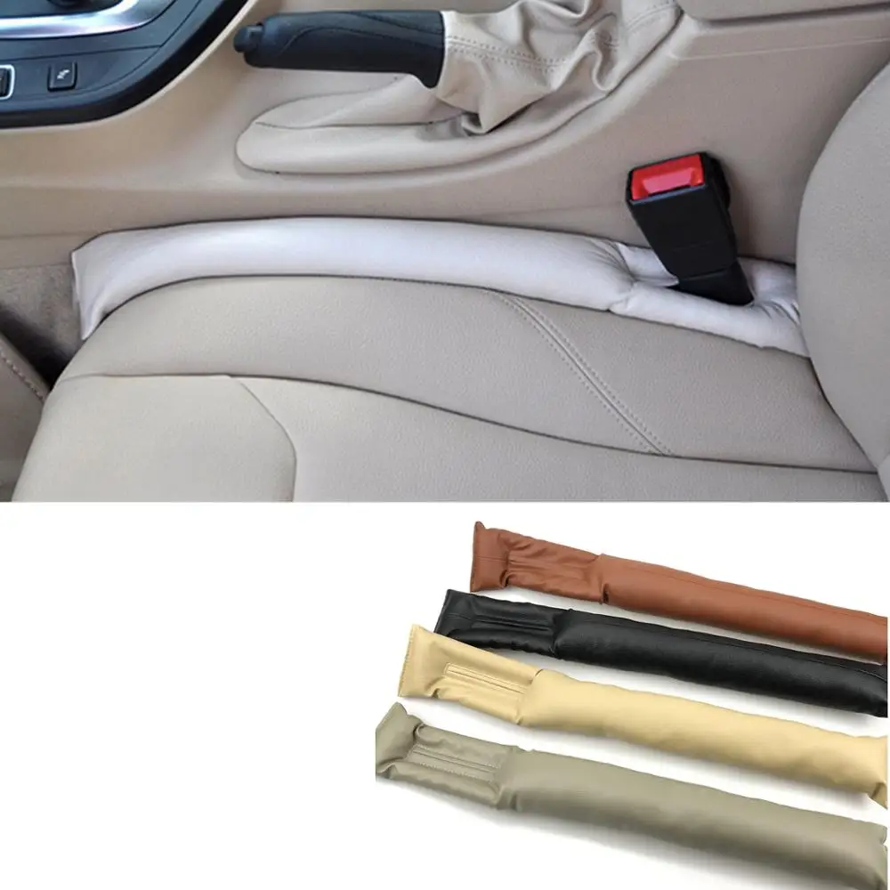 

Car Seat Gap Leakproof Pad for Geely X7 Vision SC7 MK Cross Gleagle BOUNS M11 INDIS VERY GX7 SX7 ARRIZO
