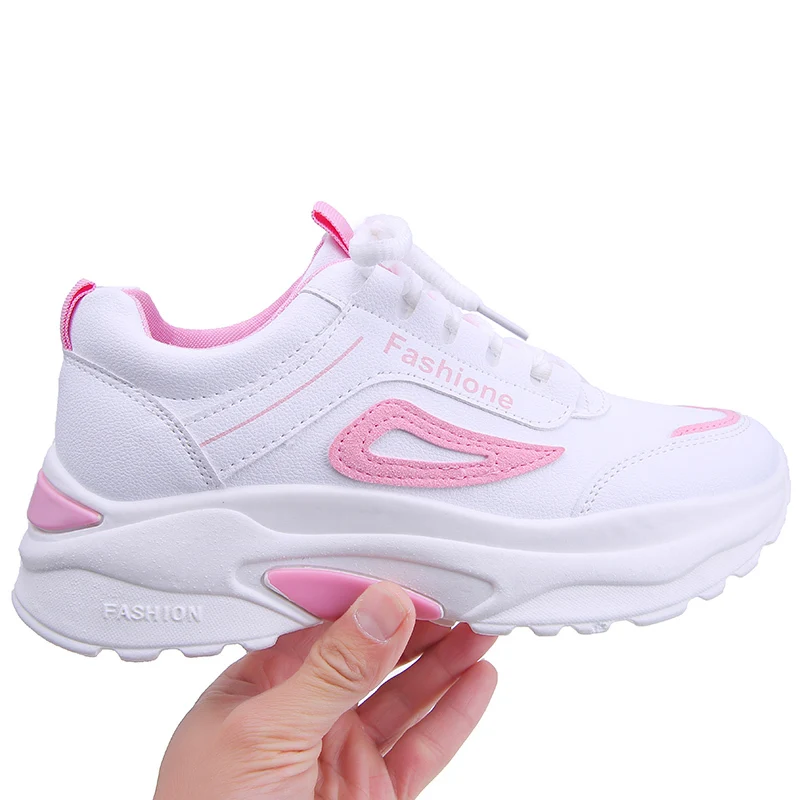 

Women walking shoes 2019 new outdoor men sport shoes breathable mesh soft athletics Jogging sport women sneaker shoes woman