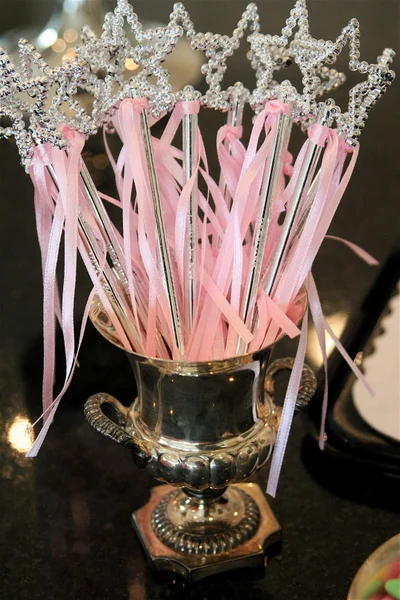 

20pcs Star stick Cute girl birthday party favors, for princess or boys, wedding party decoration faovrs