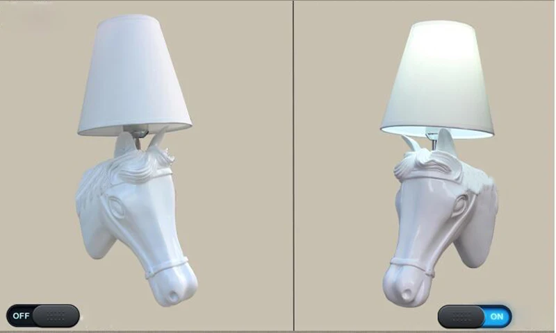 wall lamp 27
