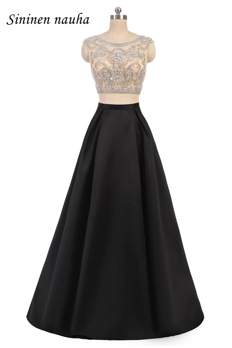 black homecoming dresses plus size