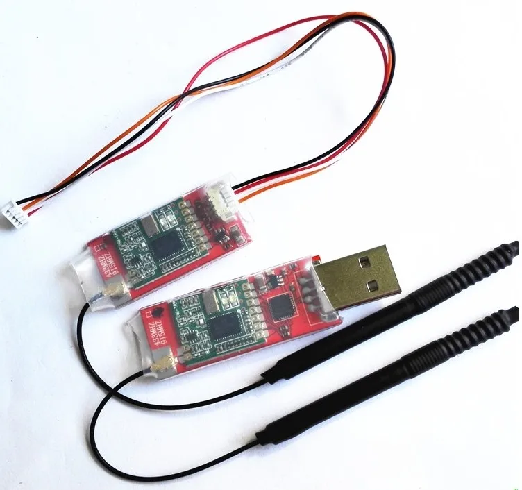 

3DR Radio Telemetry DTU data transmission module with antenna 433MHz 915MHz for APM2.8