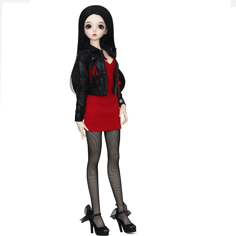 Новое поступление кукла Тао Яо BJD SD 1/3 58 см полимерные игрушки для девочек и