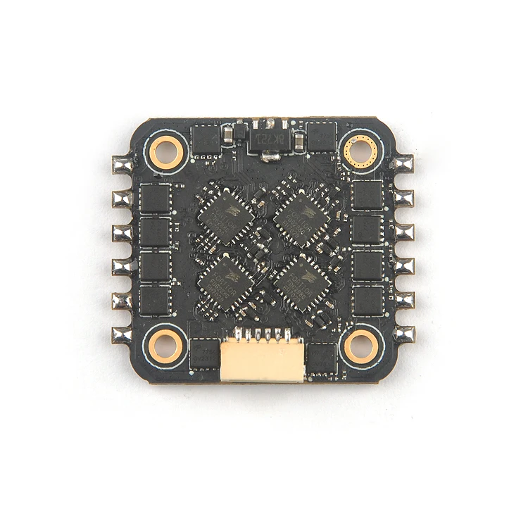 

BS415 Blheli_s 4in1 ESC 2-4S 15A ESC Support Dshot/Multishot/Oneshot42/Oneshot125 for FPV Racing Drone DIY Quadcopter F20437