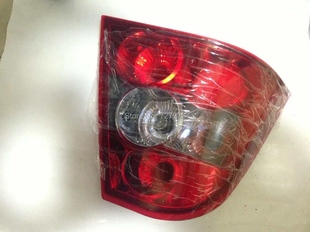 

JICOSMOSLU: REAR LEFT COMBINATION LAMP FOR GEELY OTAKA CK 1701551180