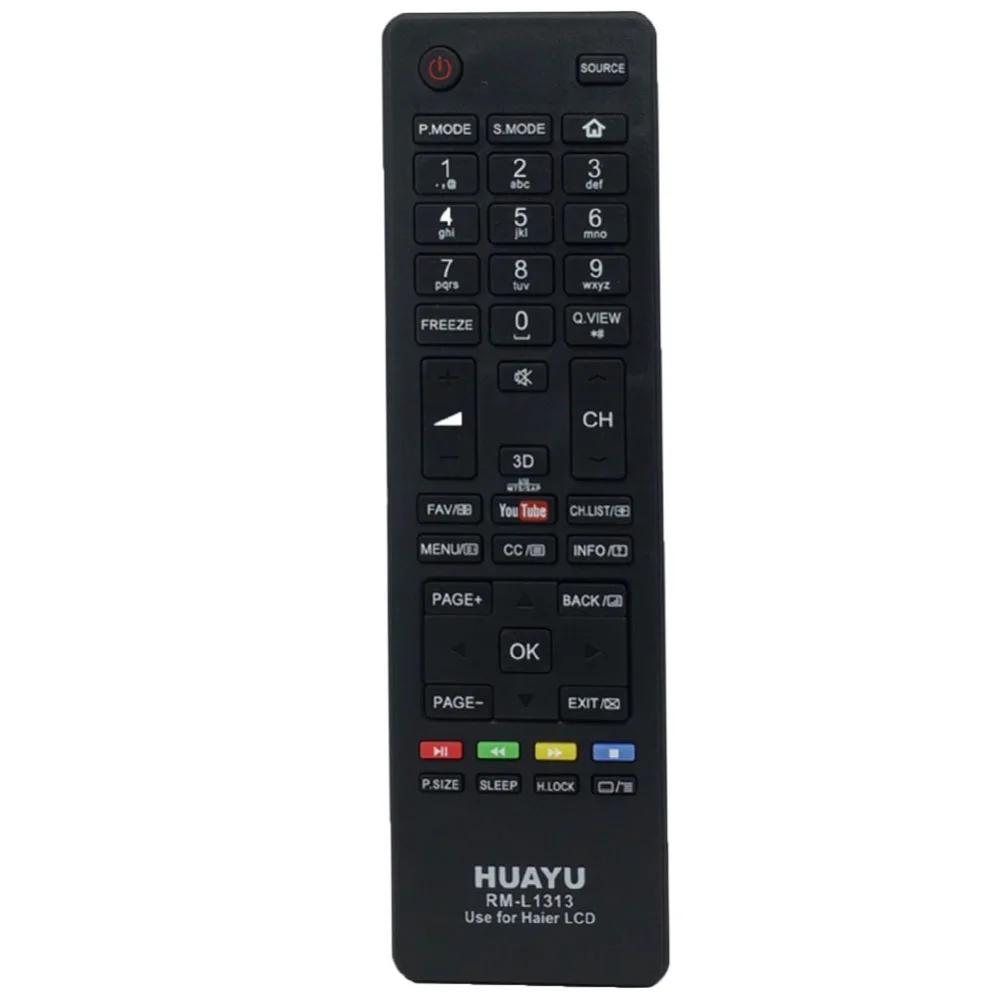 пульт дистанционного управления для телевизора haier. пульт haier htr-u27e. пульт для смарт тв haier. пульт к телевизору haier 32 smart tv. пульт ду haier htr-a18h, htr-a18ha lcd tv.