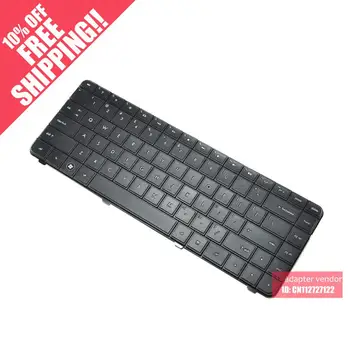 

New FOR HP FOR HP G42 CQ42 cq42 g42 CQ42-151TX CQ42-223AX keyboard