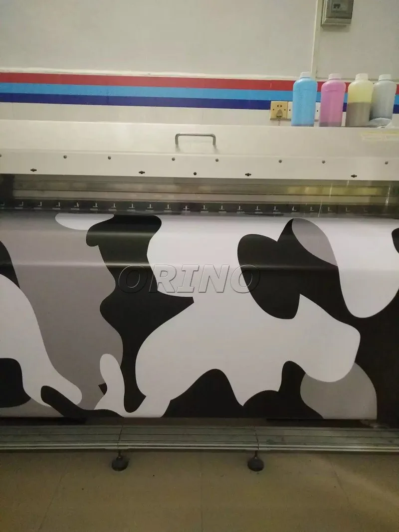 Camo Vinyl-3