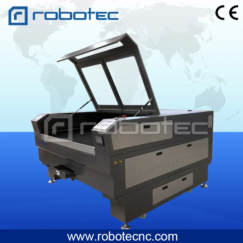 1390 CNC лазерный резак 150W 180W Reci нержавеющая углеродистая сталь дерево акрил CO2