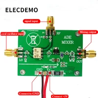 Demo board 