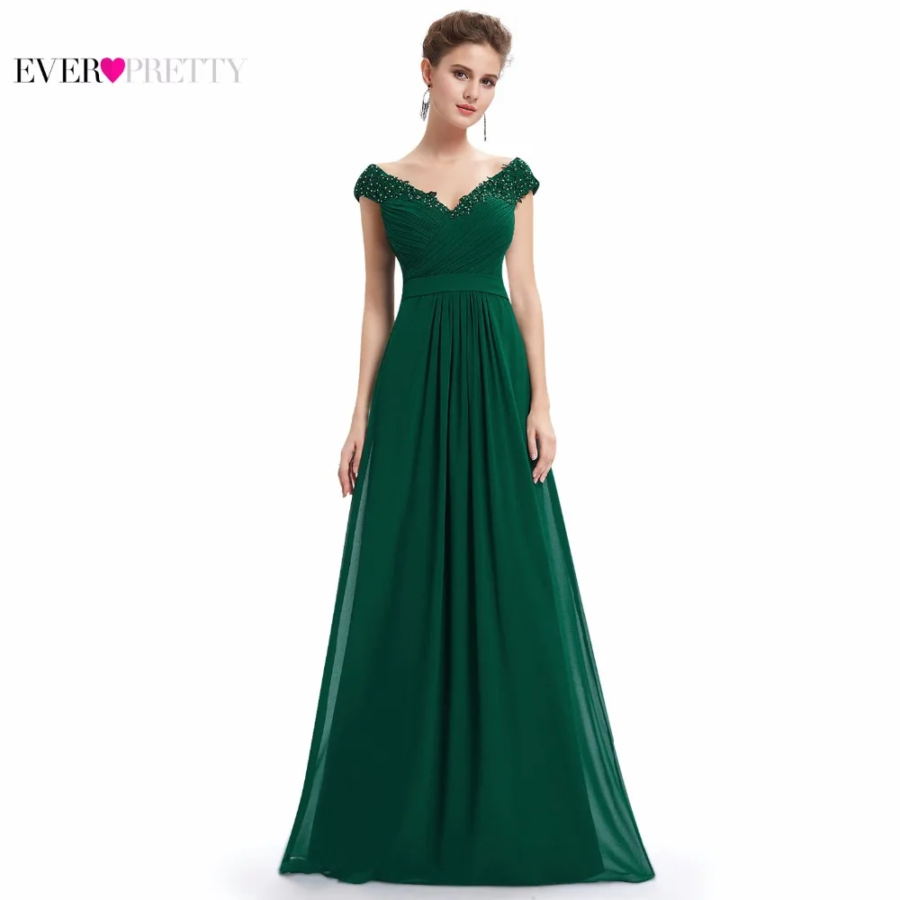 Ever Pretty Evening Dresses EP08633 Women Beautiful Elegant
