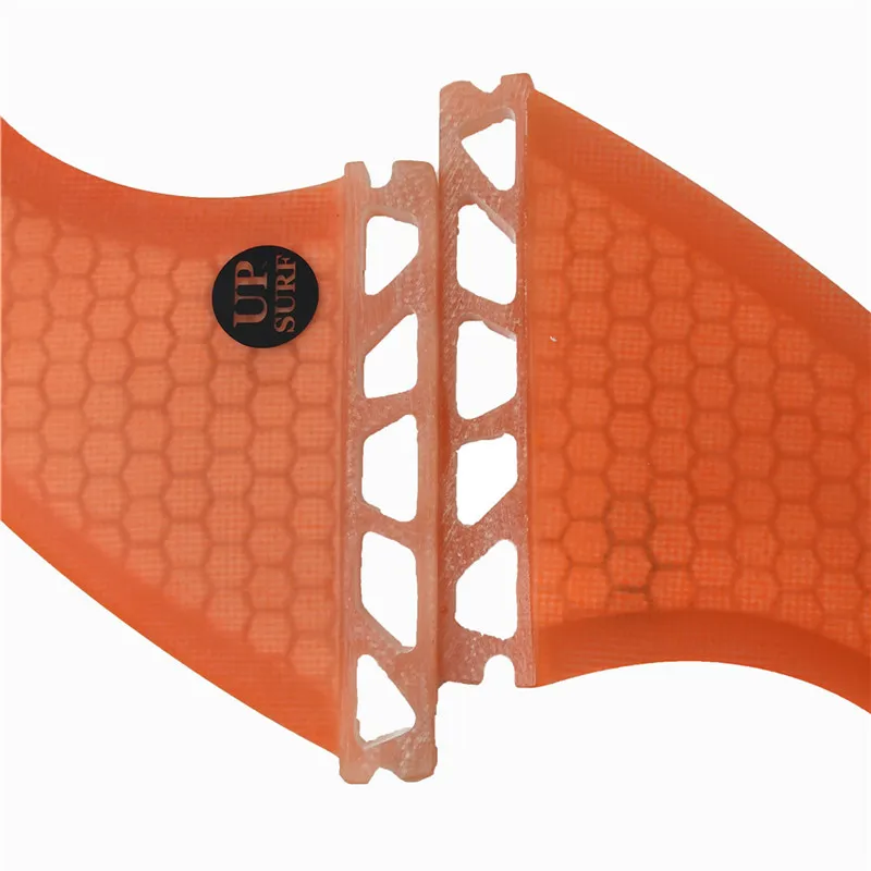 Future Quad Fin синий цвет Surf G5 + GL/G3 GL Surfboard Honeycomb Fins Surfing Quihas 4 шт. в комплекте|future quad fins|quad
