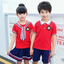 Школьная форма Back To School Uniforms 2018 новая система прямых поставок