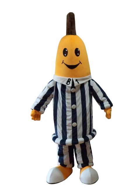 hot selling 2014 adult cute banana mascot costume adult halloween fancy dress cartoon character outfit suit - Banana Costume Halloween hot selling 2014 adult cute banana mascot costume adult halloween fancy dress cartoon character outfit suit - Banana Costume Halloween