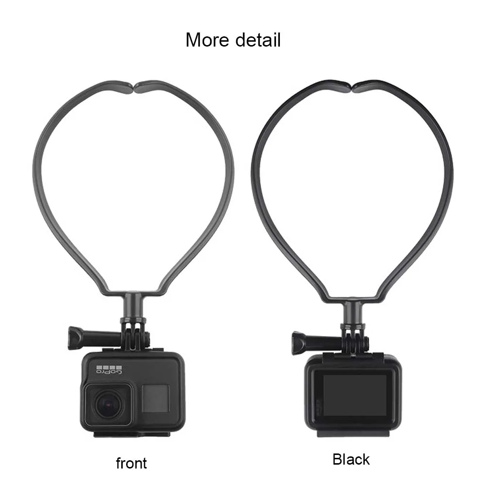 E4669-Camera Neck Holder for Gopro-6