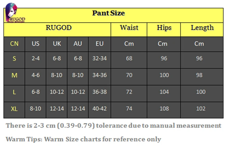pants
