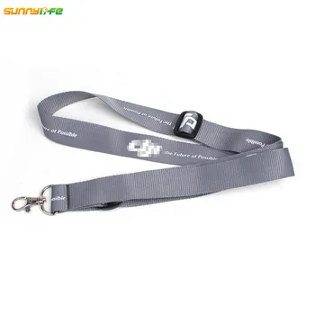 

for DJI Mavic PRO Remote Controller Shoulder Strap Belt Sling Lanyard Strap Neck Belt for DJI Mavic 2 Pro / Phantom 3 4