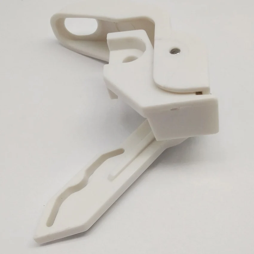 Sensor Q Foot Genuine Viking Husqvarna Sewing Machine 413192045 Fits 7