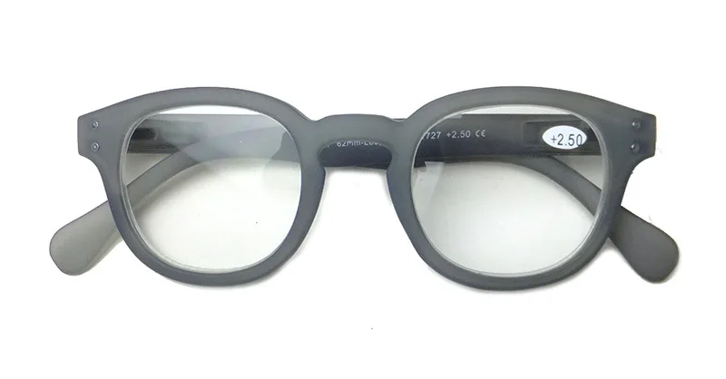 

Classical Retro Style Round Optical Glasses Rimed Frame Anti-Blue Computer Presbyopic Glasses Oculos De Grau +1.0 ~+3.5