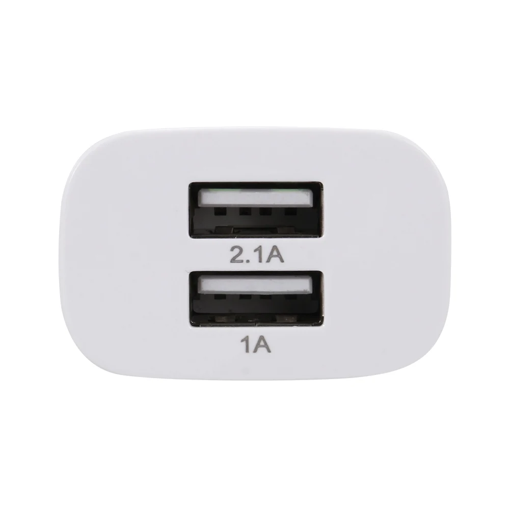 Etmakit мобильный телефон 2 порта USB зарядное устройство 5V 2A быстрое настенный