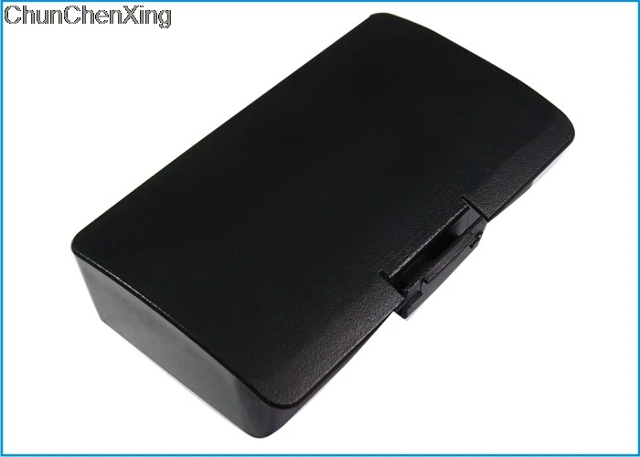 Cameron Sino 2200 мач аккумулятор 010 10517 00 для Garmin GPSMAP 276 276c 296 376C 378 478 495|Цифровые