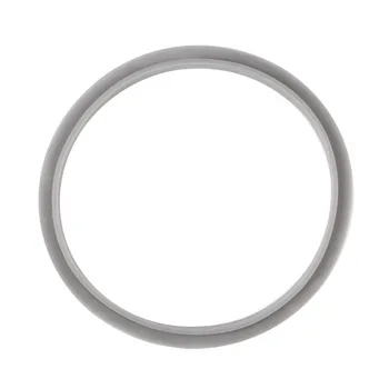 

900W/600W Silicone Rubber O Shaped Design Replacement Gaskets Seal Ring Parts for Nutri-bullet Blender Juicer Mixer