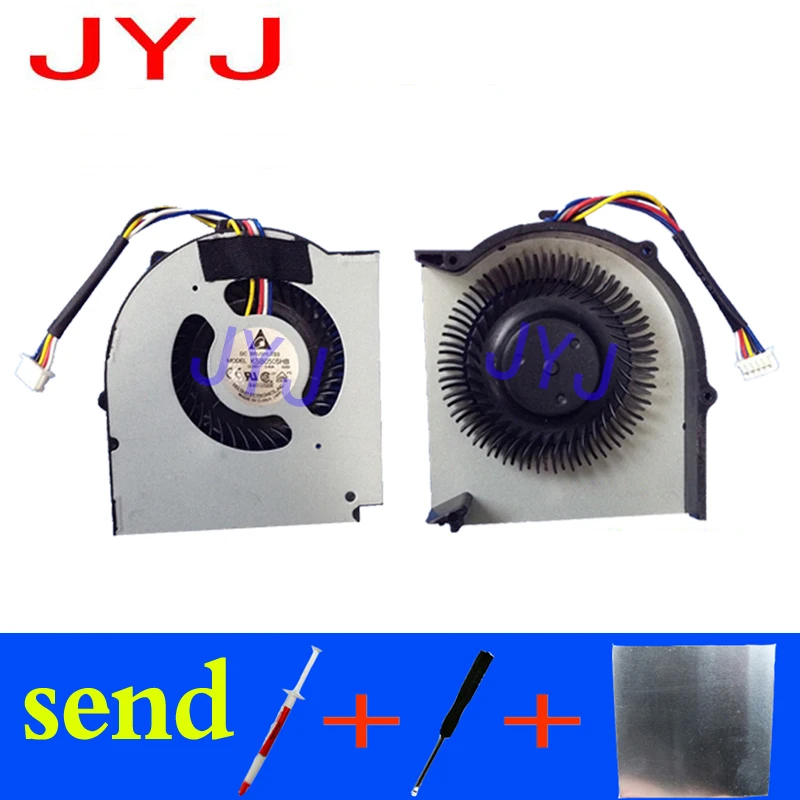 

New CPU Fan FOR Lenovo L430 L530 Cpu Cooling Fan